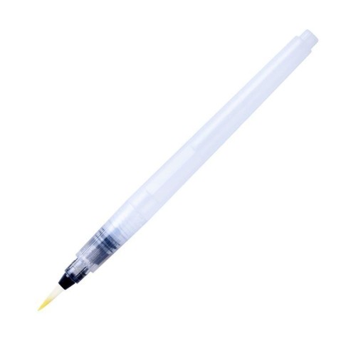 Pędzel na wodę okrągły średni, Koh-I-Noor