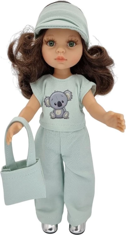 Ubranko dla lalek 32cm, MarioToys