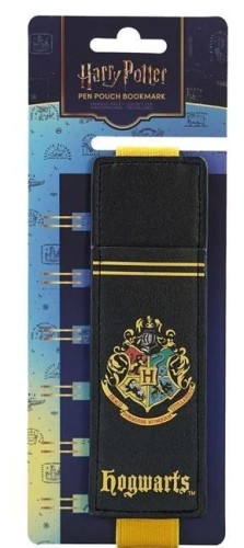 Harry Potter Pen Pouch Hogwart, Half Moon Bay