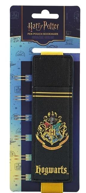 Harry Potter Pen Pouch Hogwart, Half Moon Bay