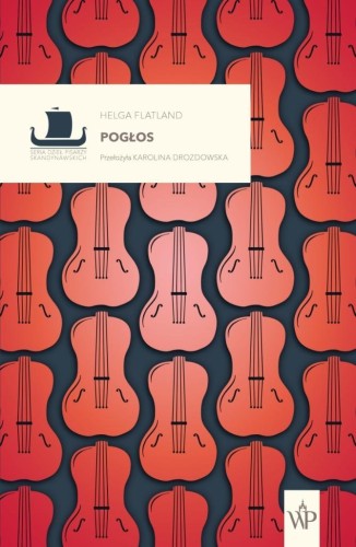 Pogłos, Helga Flatland