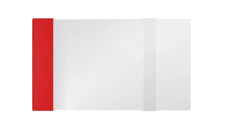 Okładka standard E4 - 292 regulowana (25szt)