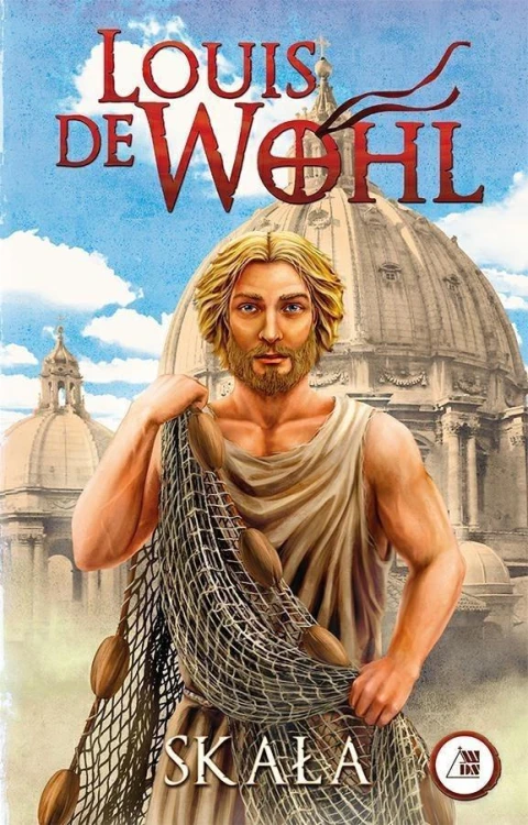 Skała, Louis de Wohl