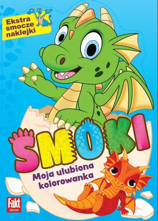 Smoki, praca zbiorowa