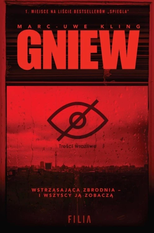 Gniew, Marc-Uwe Kling