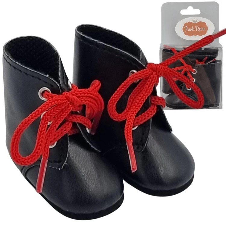 Buty dla lalek 32cm, Paola Reina