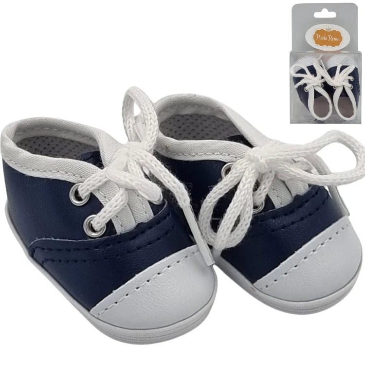 Buty dla lalek 32cm, Paola Reina