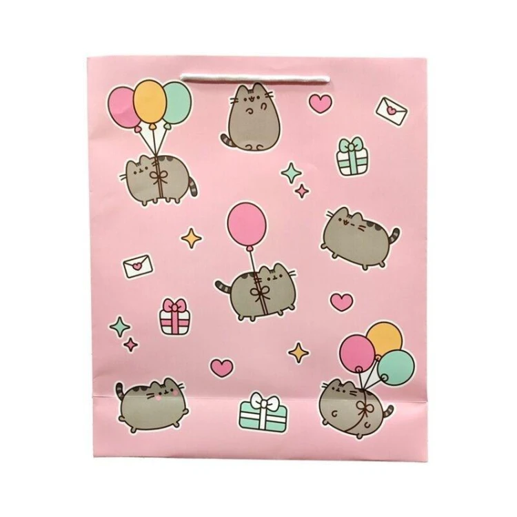 Torba prezentowa Pusheen XL, Puckator