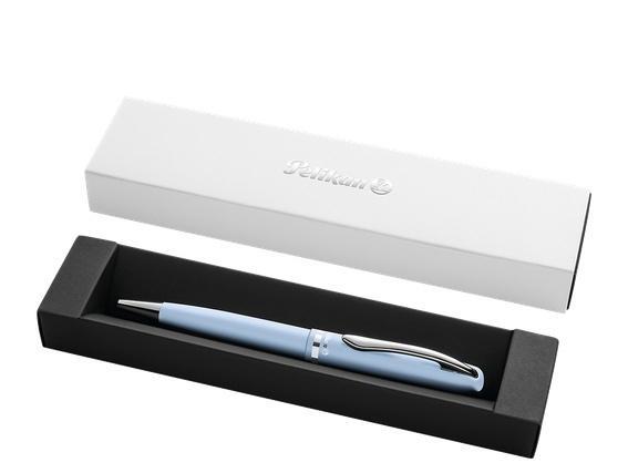 Długopis Jazz Pastel Blue PELIKAN, PELIKAN