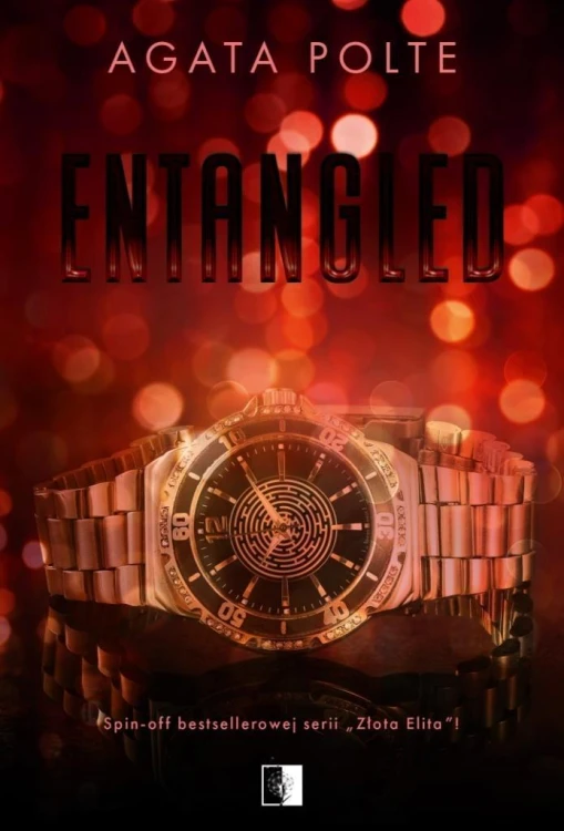Entangled, Agata Polte