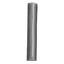 Plastelina w laseczkach luzem 1 kg - szara MONA