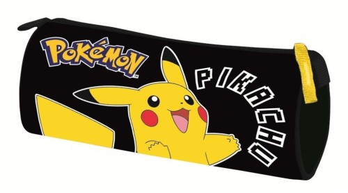 Piórnik tuba Pokemon, ST-MAJEWSKI