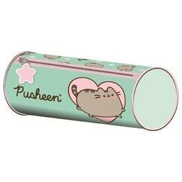 Piórnik tuba Pusheen Mint, ST-MAJEWSKI