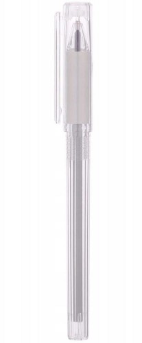 Pióro kulkowe Arris 0,7mm czarne (12szt), DELI