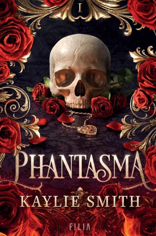 Wicked Games T.1 Phantasma, Kaylie Smith