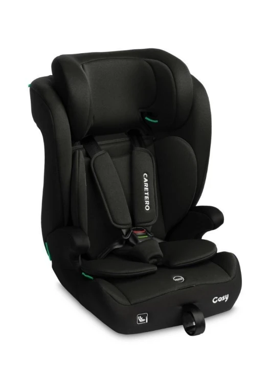 Fotelik Cosy szary (76-150cm), Caretero
