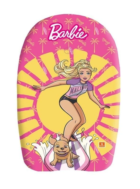 Deska do pływania Barbie 68cm, Mondo