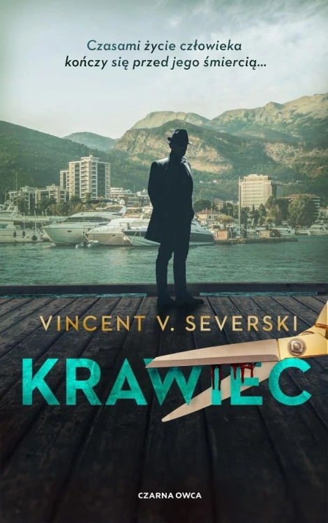 Krawiec Br, Vincent V. Severski