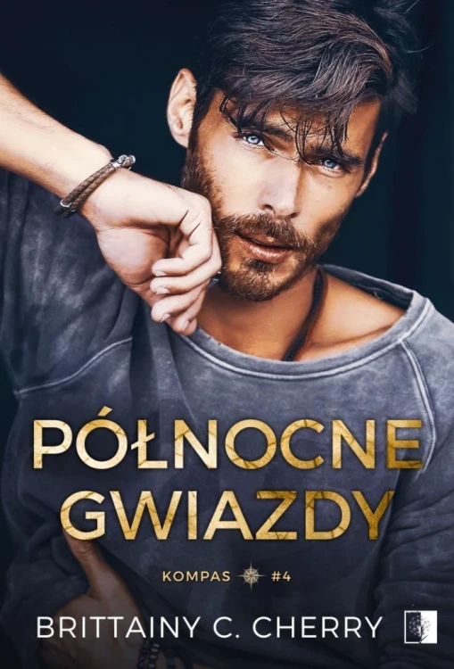 Północne gwiazdy, Brittainy C. Cherry