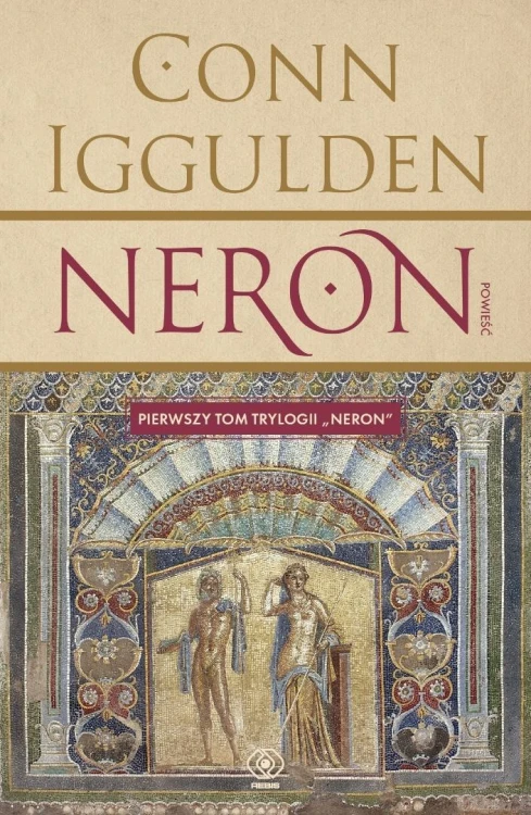 Neron T.1, Conn Iggulden