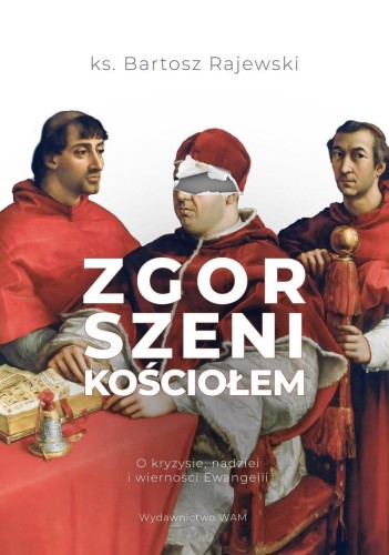Zgorszeni Kościołem, Bartosz Rajewski