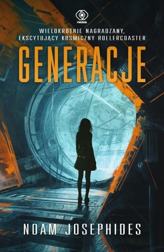 Generacje, Noam Josephides