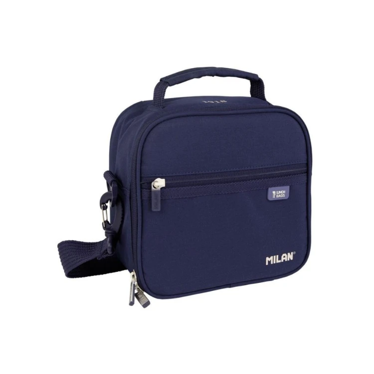 Torba termiczna 3,5l granatowa MILAN
