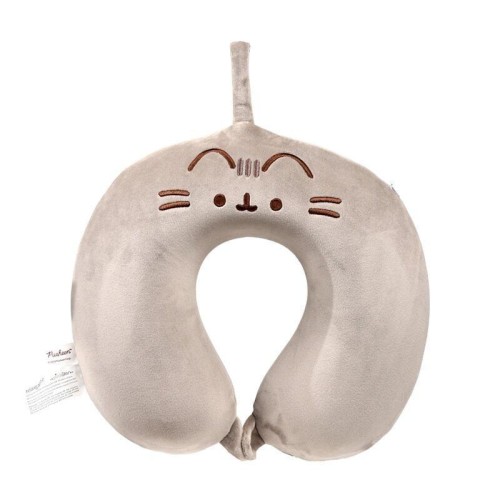 Poduszka podróżna Pusheen 36x36cm