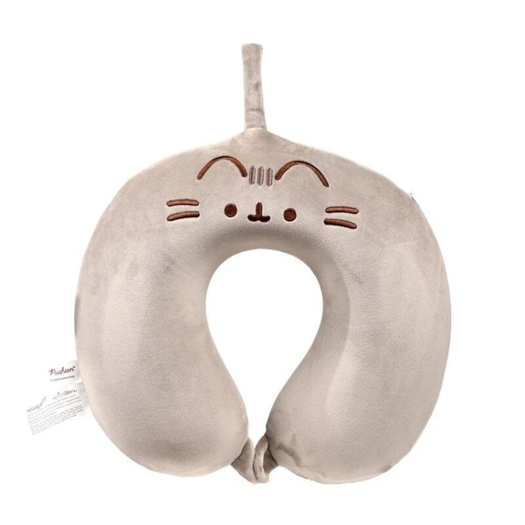 Poduszka podróżna Pusheen 36x36cm