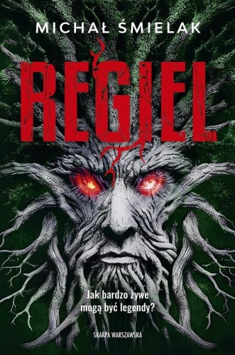 Regiel, Michał Śmielak