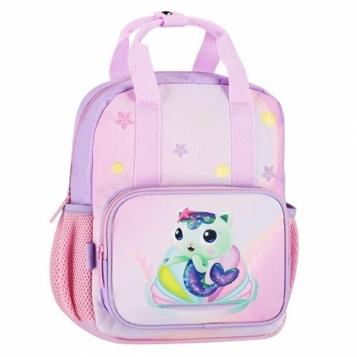 Plecak M-Midi Gabby's Dollhouse Syrenka, STARPAK
