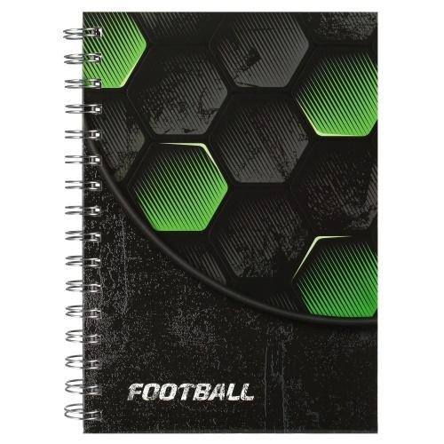 Kołonotes A5 Football, STARPAK
