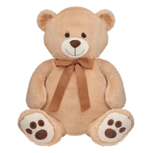 Miś Ballu karmelowy 60cm, Beppe