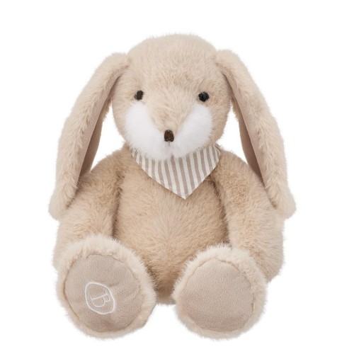Królik Matteo beżowy 23cm, Beppe