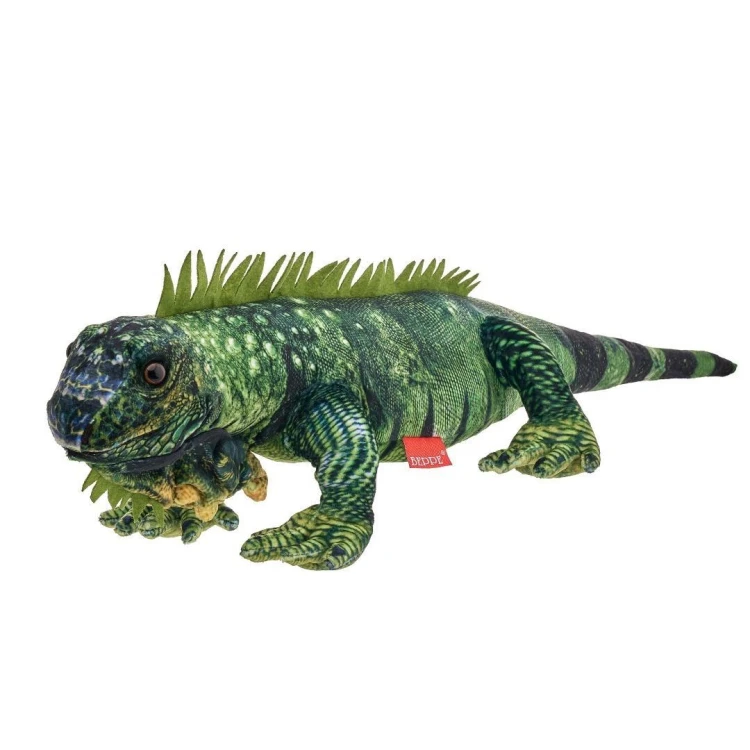Iguana 72cm, Beppe