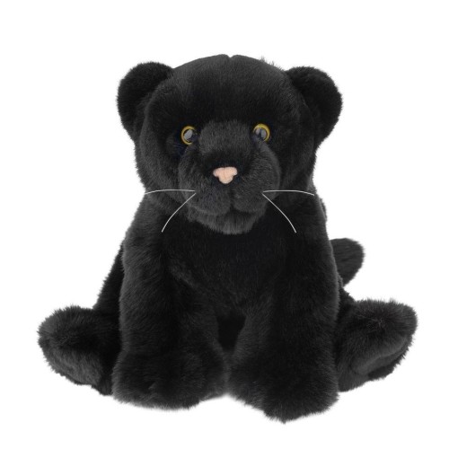 Czarna pantera 25cm, Beppe