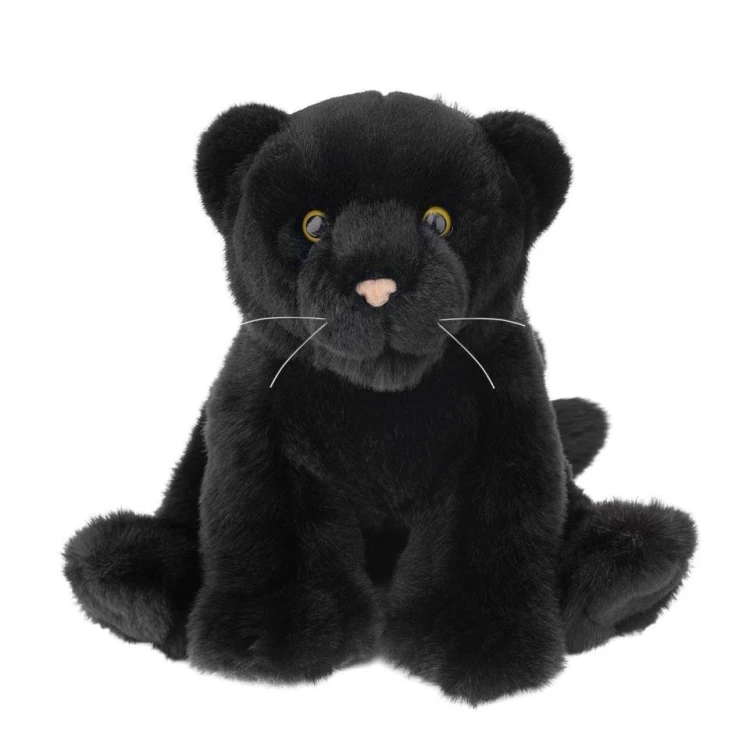 Czarna pantera 25cm, Beppe