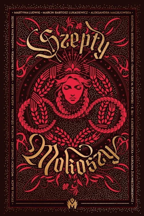 Szepty Mokoszy, Praca Zbiorowa