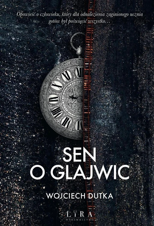 Sen o Glajwic, Wojciech Dutka