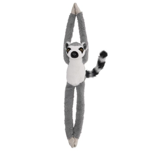 Lemur wiszący 55cm, Beppe