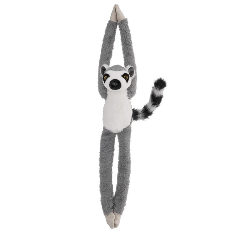 Lemur wiszący 55cm, Beppe