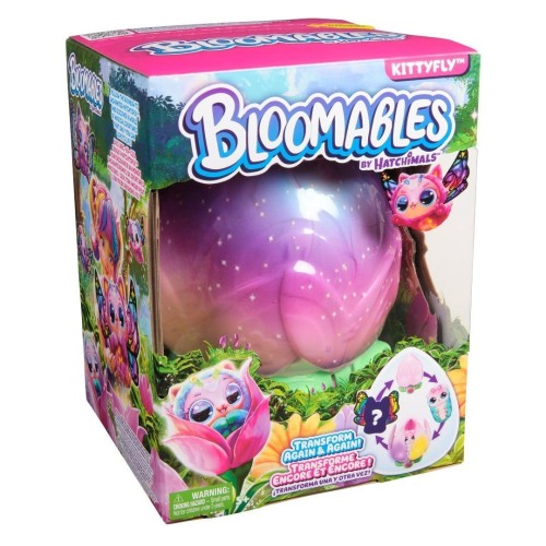 Bloomables: Kotek, Spin Master