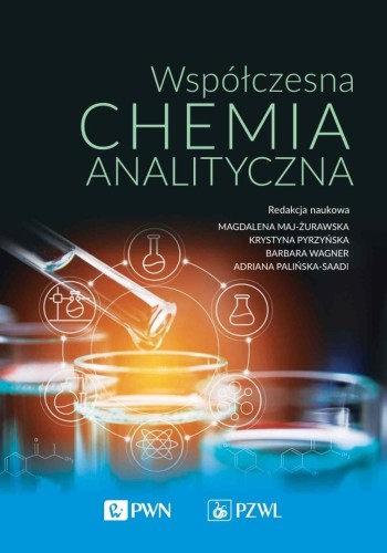 Współczesna chemia analityczna, praca zbiorowa