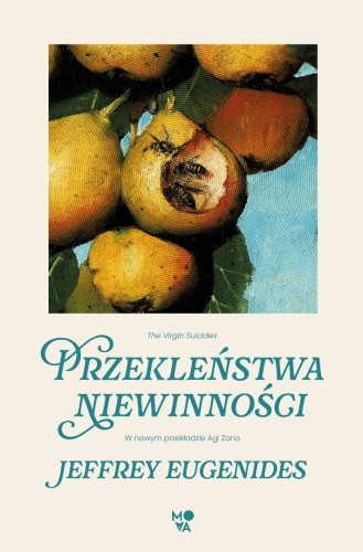 Przekleństwa niewinności, Jeffrey Eugenides