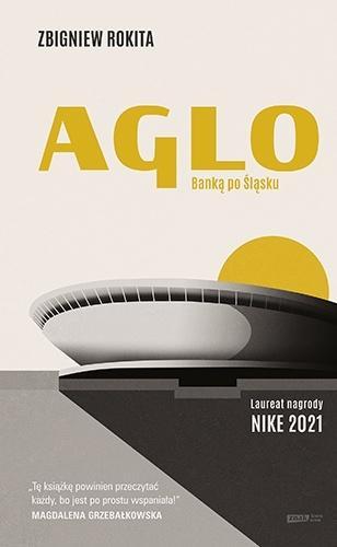 Aglo. Banką po Śląsk, Zbigniew Rokita