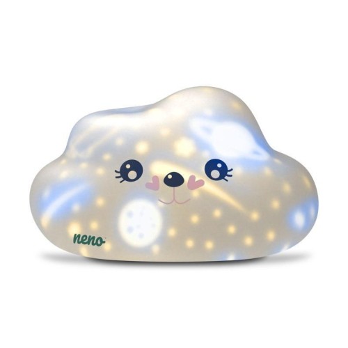 Lampka LED Cosmo, Neno