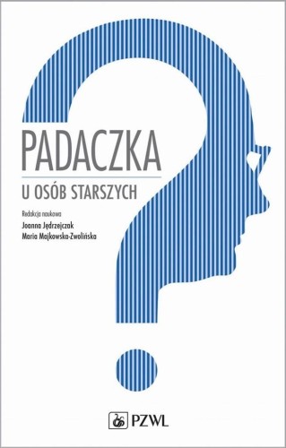 Padaczka u osób starszych, praca zbiorowa