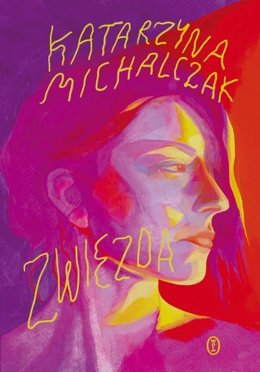 Zwiezda, Katarzyna Michalczak