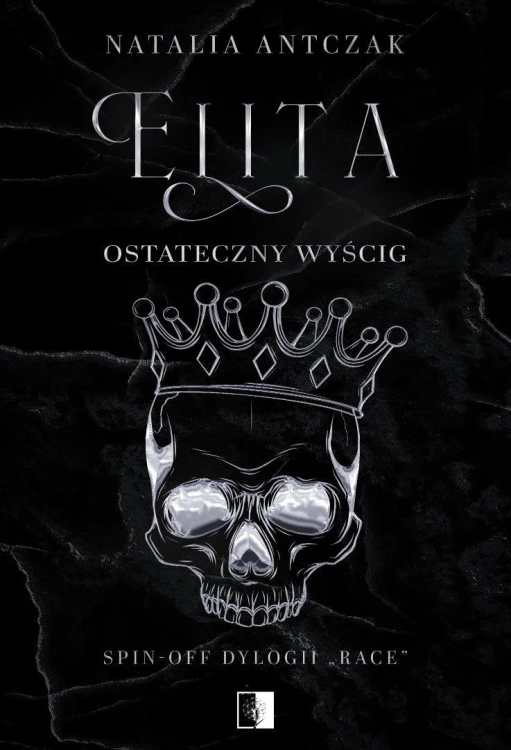 Elita. Ostateczny wyścig, Natalia Antczak