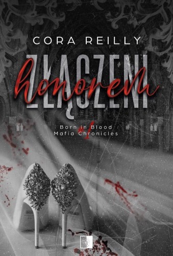 Złączeni honorem w.2, Cora Reilly